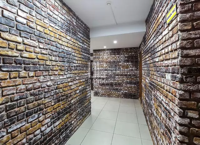 Kemer İnşaat Taş Duvarcısı